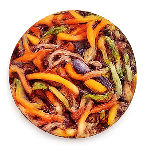Fajita Veggies