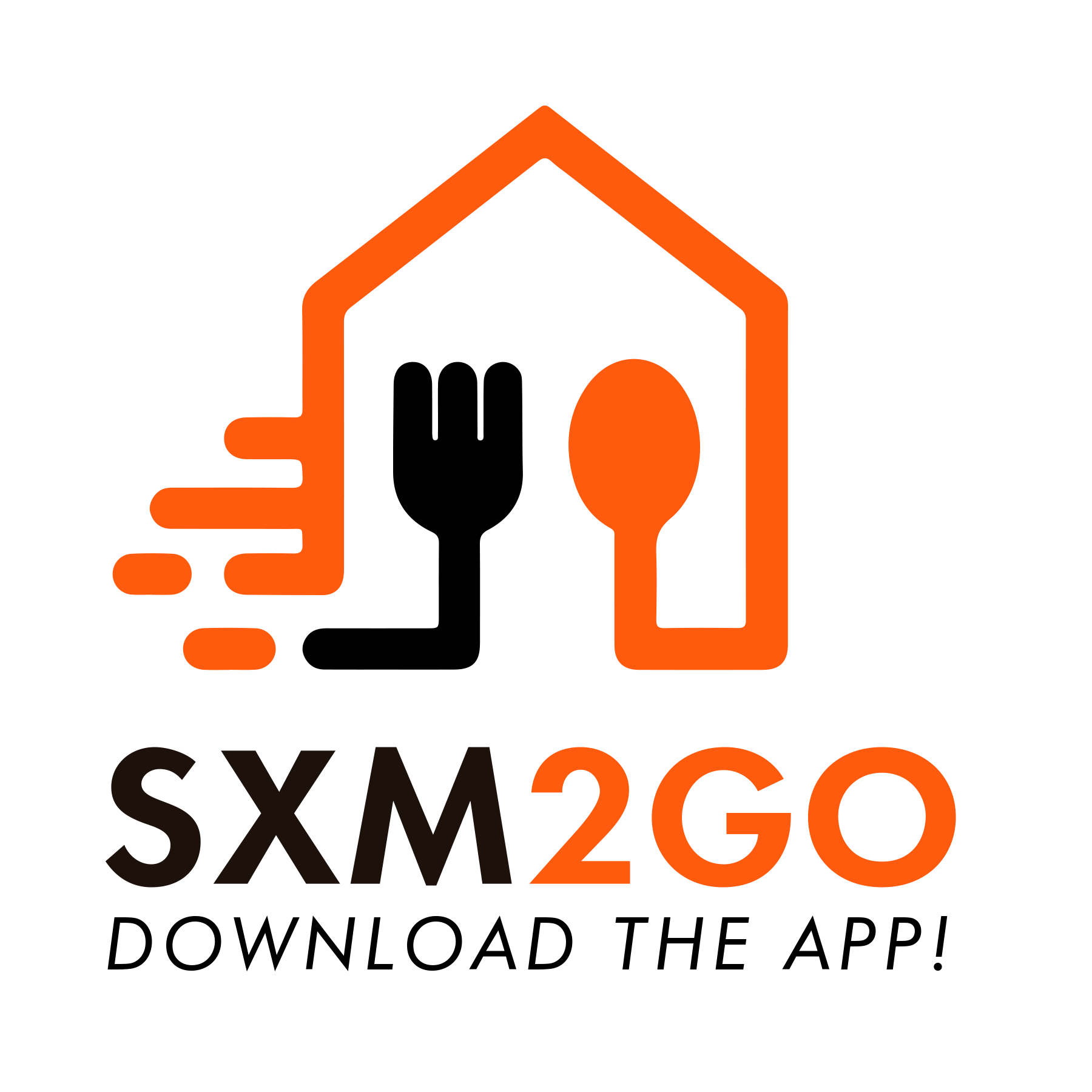 SXM2Go, download the app