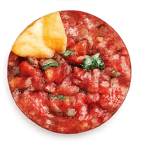Salsa