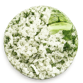 Lime Cilantro Rice